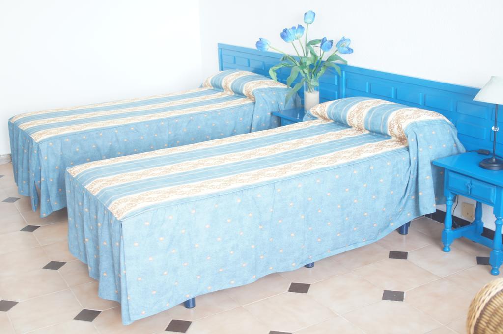 Hotel Calypso San Juan de los Terreros Rom bilde