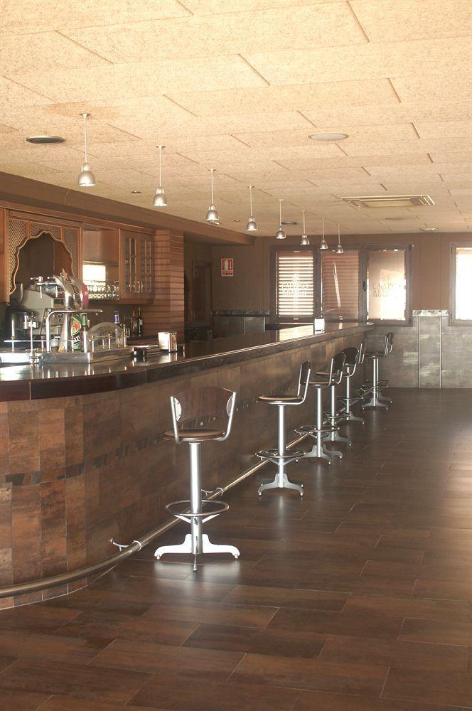 Hotel Calypso San Juan de los Terreros Eksteriør bilde