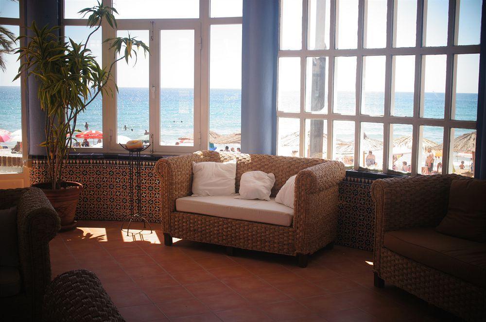Hotel Calypso San Juan de los Terreros Eksteriør bilde