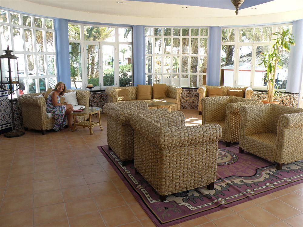 Hotel Calypso San Juan de los Terreros Eksteriør bilde