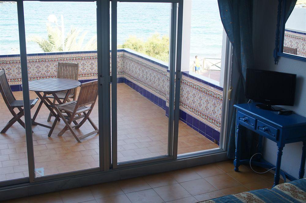 Hotel Calypso San Juan de los Terreros Eksteriør bilde