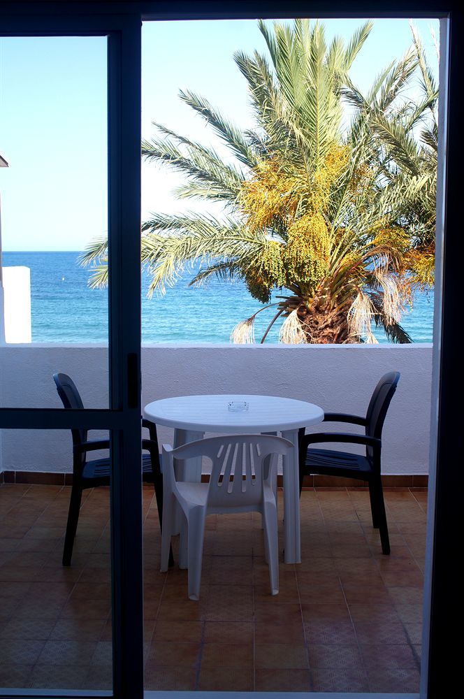 Hotel Calypso San Juan de los Terreros Eksteriør bilde