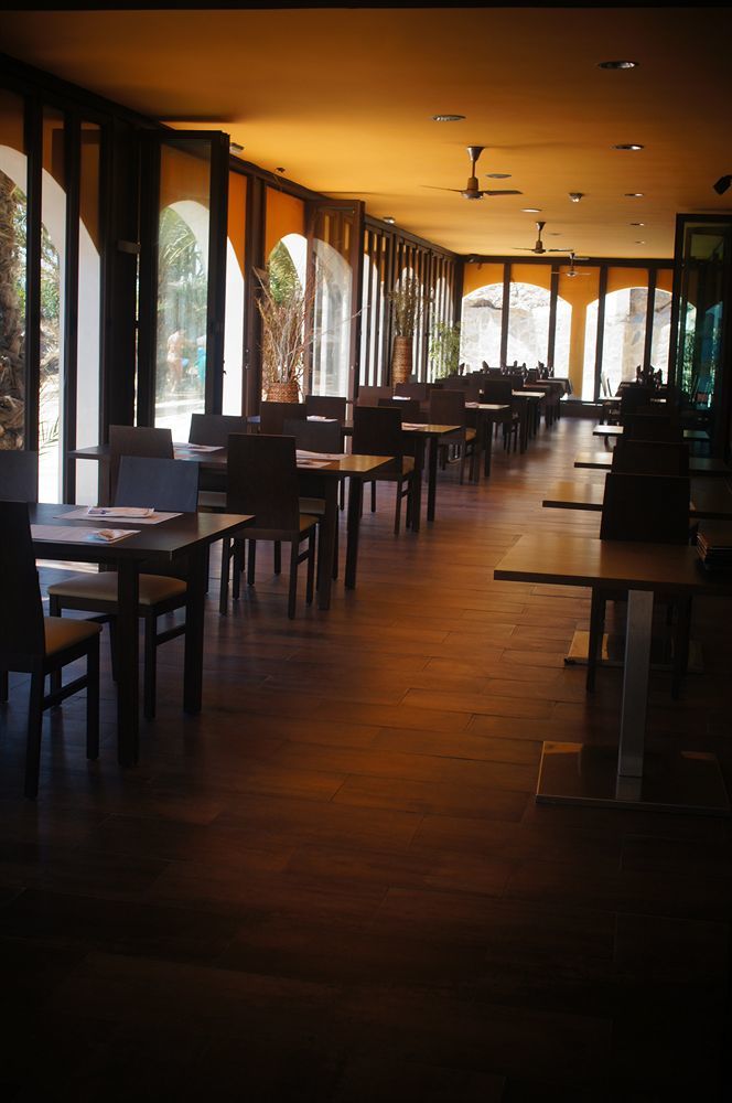 Hotel Calypso San Juan de los Terreros Eksteriør bilde
